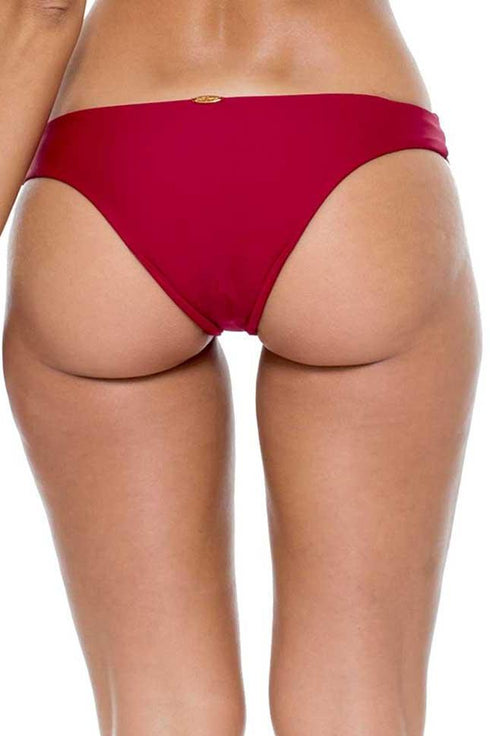 Luli Fama La Corredera Brazilian Bottom